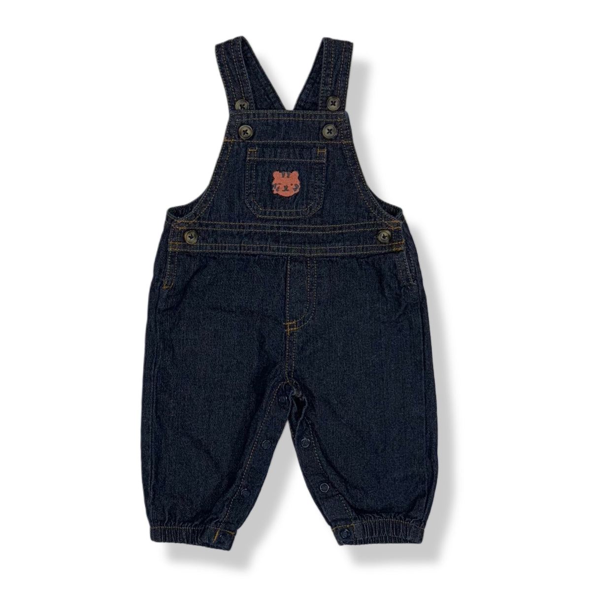 OVEROL JEAN | JUST ONE YOU BY CARTER'S | 3M