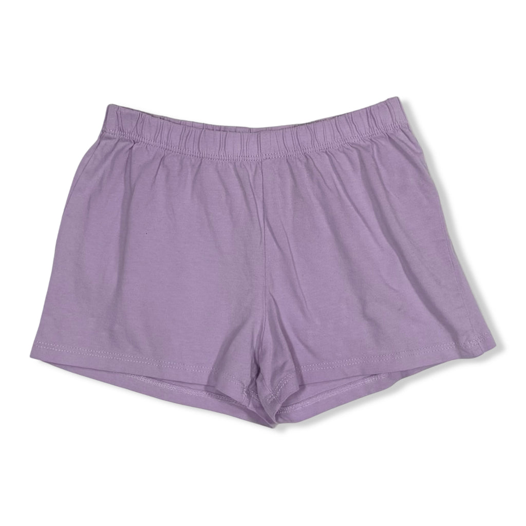 SHORTS PARA NIÑAS | H&M | 4T