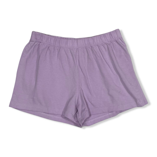 SHORTS PARA NIÑAS | H&M | 4T