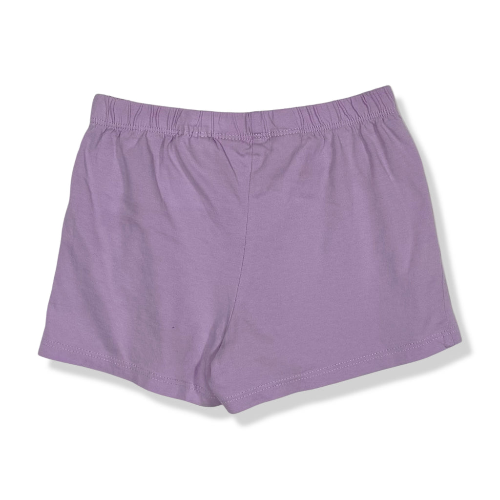 SHORTS PARA NIÑAS | H&M | 4T