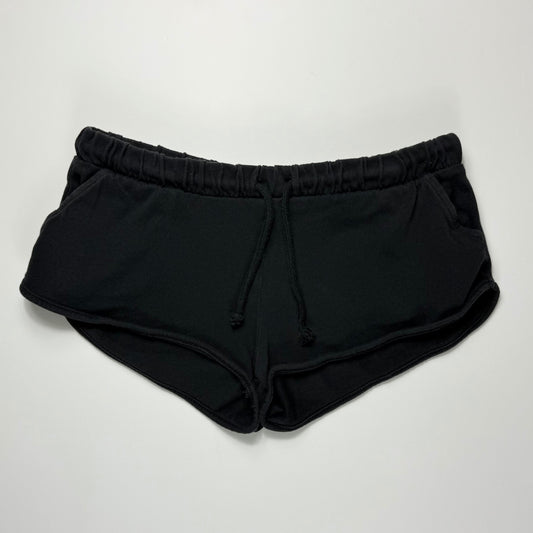 SHORT DE PIJAMA PARA MUJER | H&M | TALLA XS