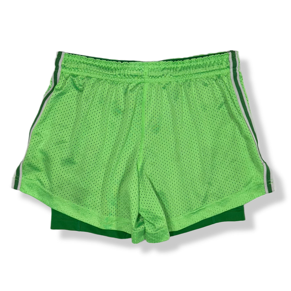 SHORTS DEPORTIVOS DRI-FIT PARA MUJER | NIKE | TALLA S