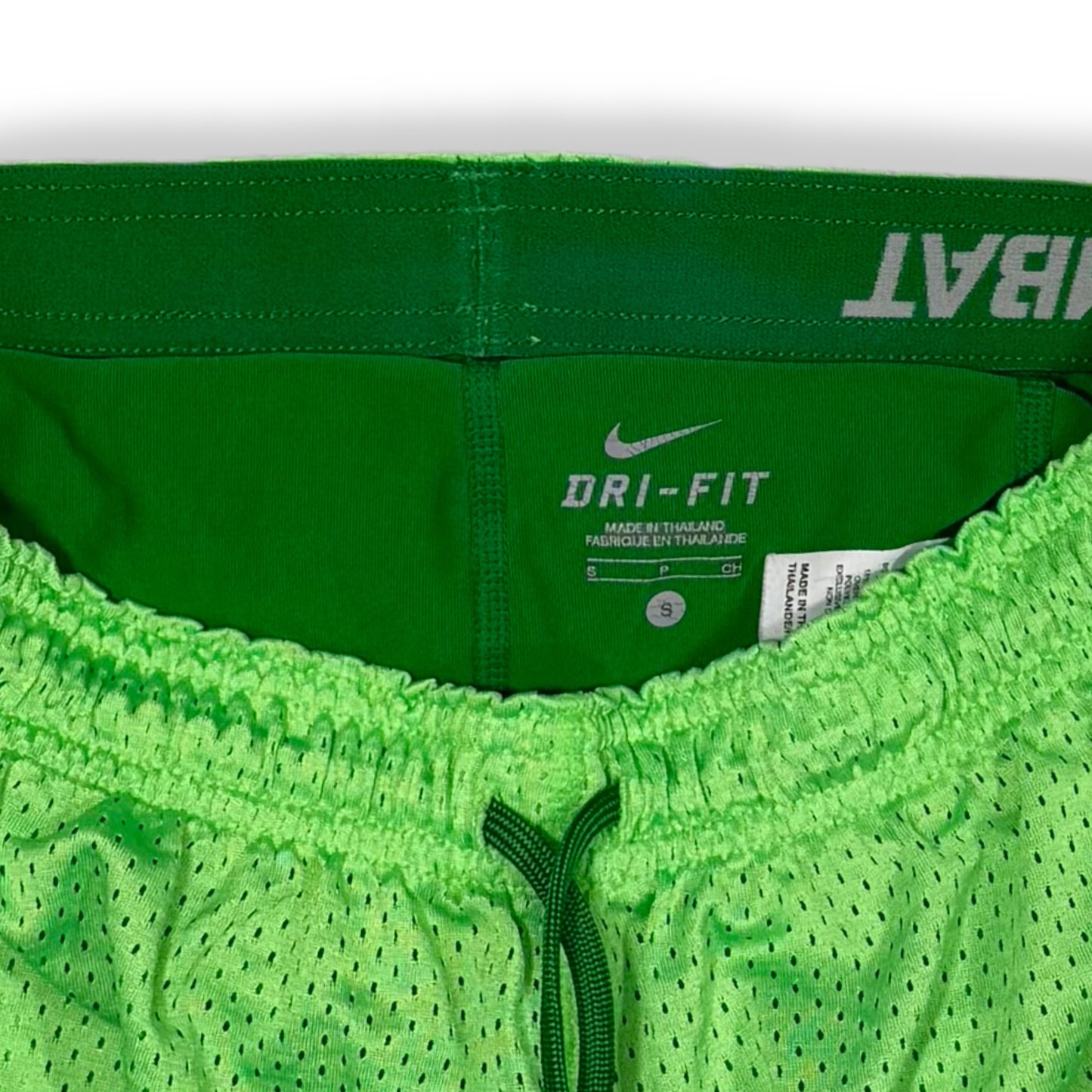 SHORTS DEPORTIVOS DRI-FIT | NIKE | S