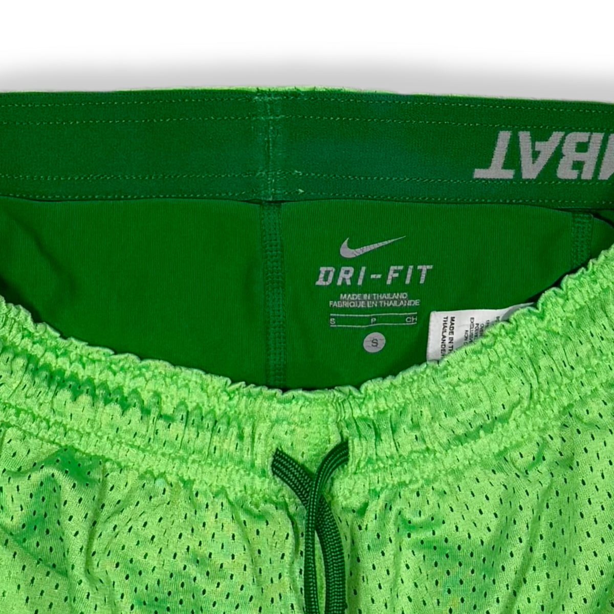 SHORTS DEPORTIVOS DRI-FIT PARA MUJER | NIKE | TALLA S