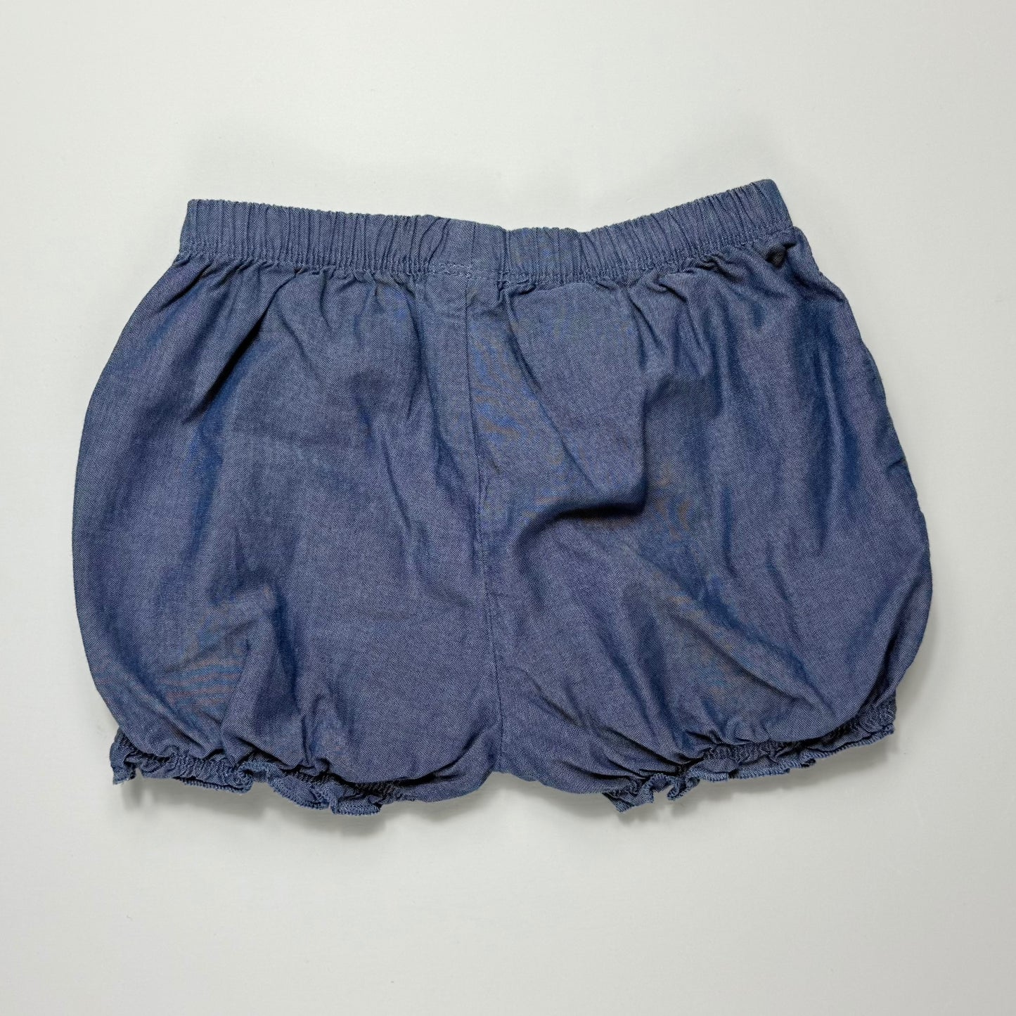 CUBREPAÑAL PARA BEBÉS | CARTER’S | TALLA 9M