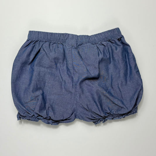 CUBREPAÑAL PARA BEBÉS | CARTER’S | TALLA 9M
