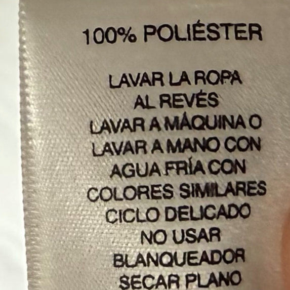 BLUSA TIPO CAPA | VALERIE STEVENS | TALLA M