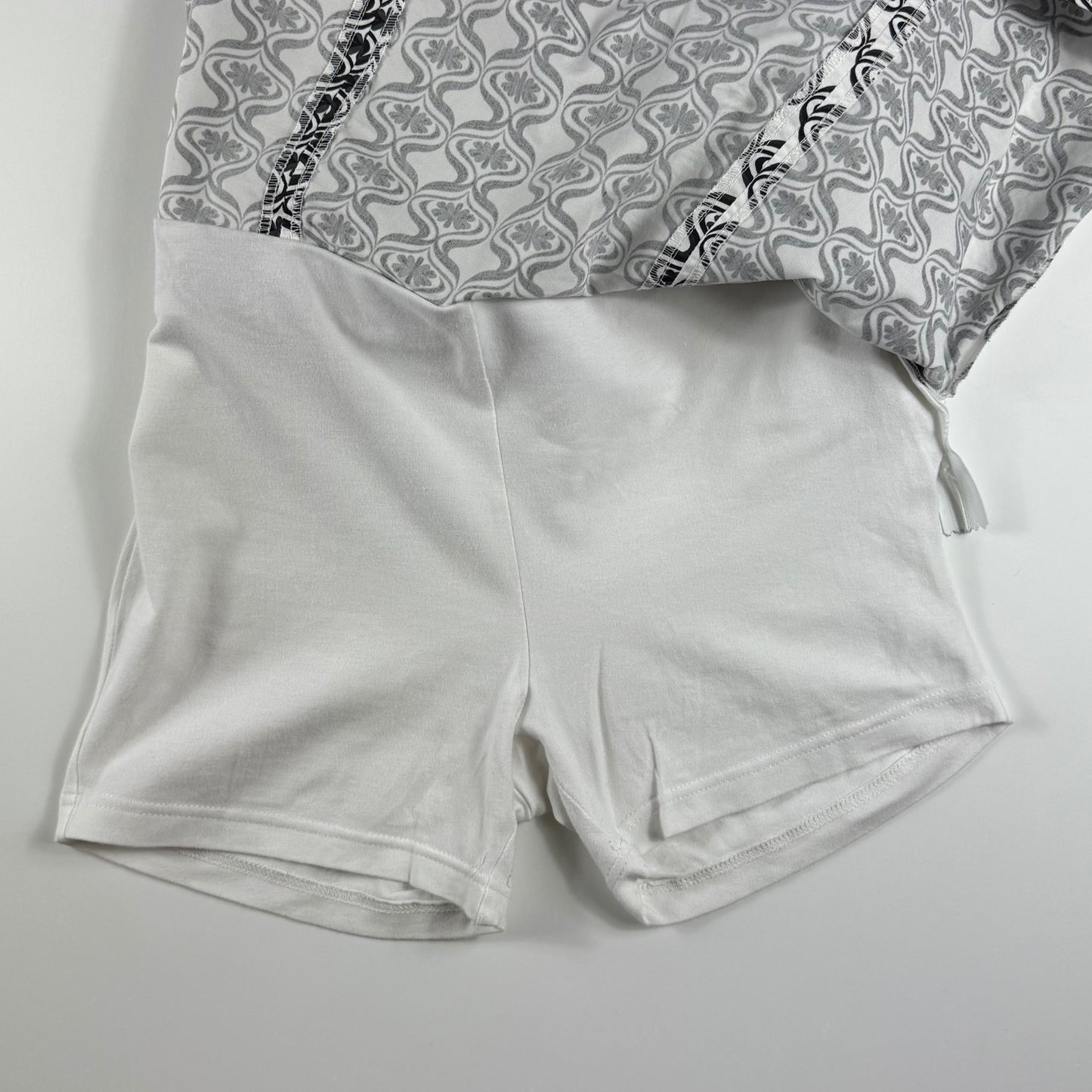 FALDA DEPORTIVA CON SHORTS | DANSKIN NOW | TALLA S