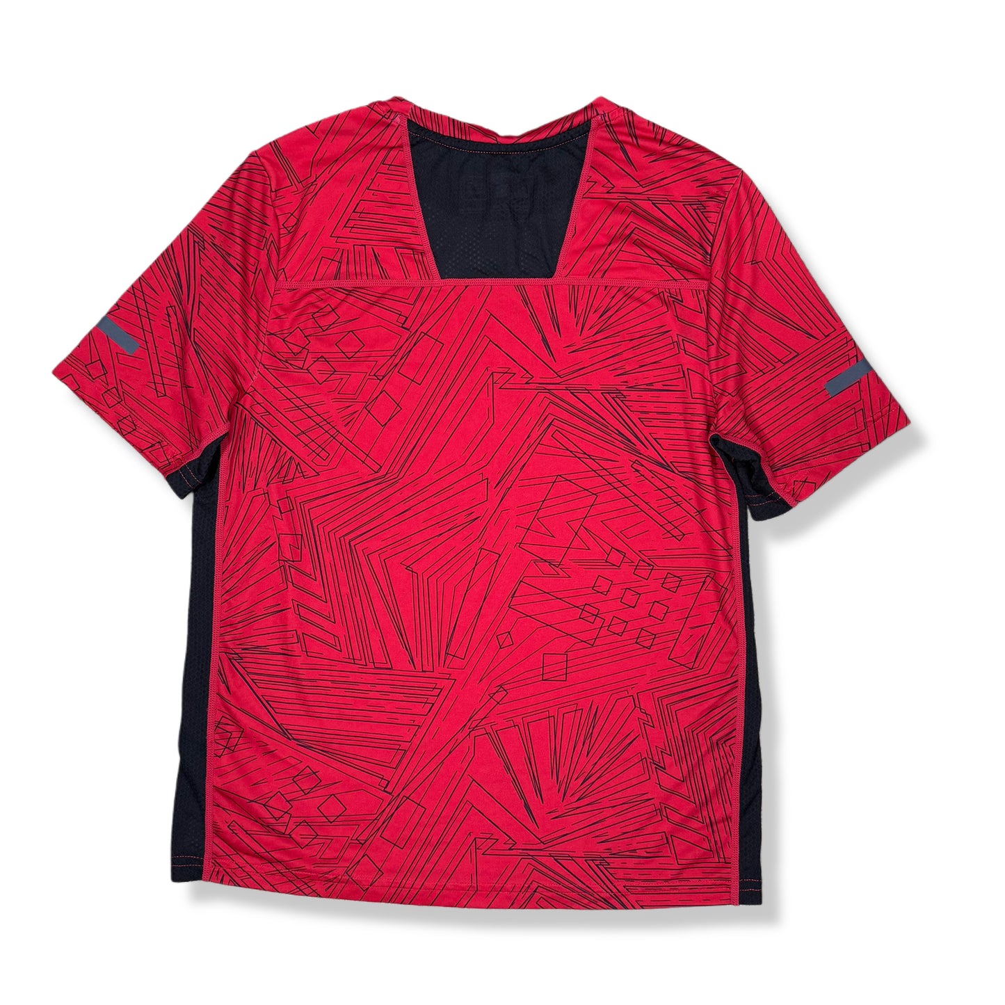 CAMISETA DEPORTIVA JUVENIL | RUSSELL | L