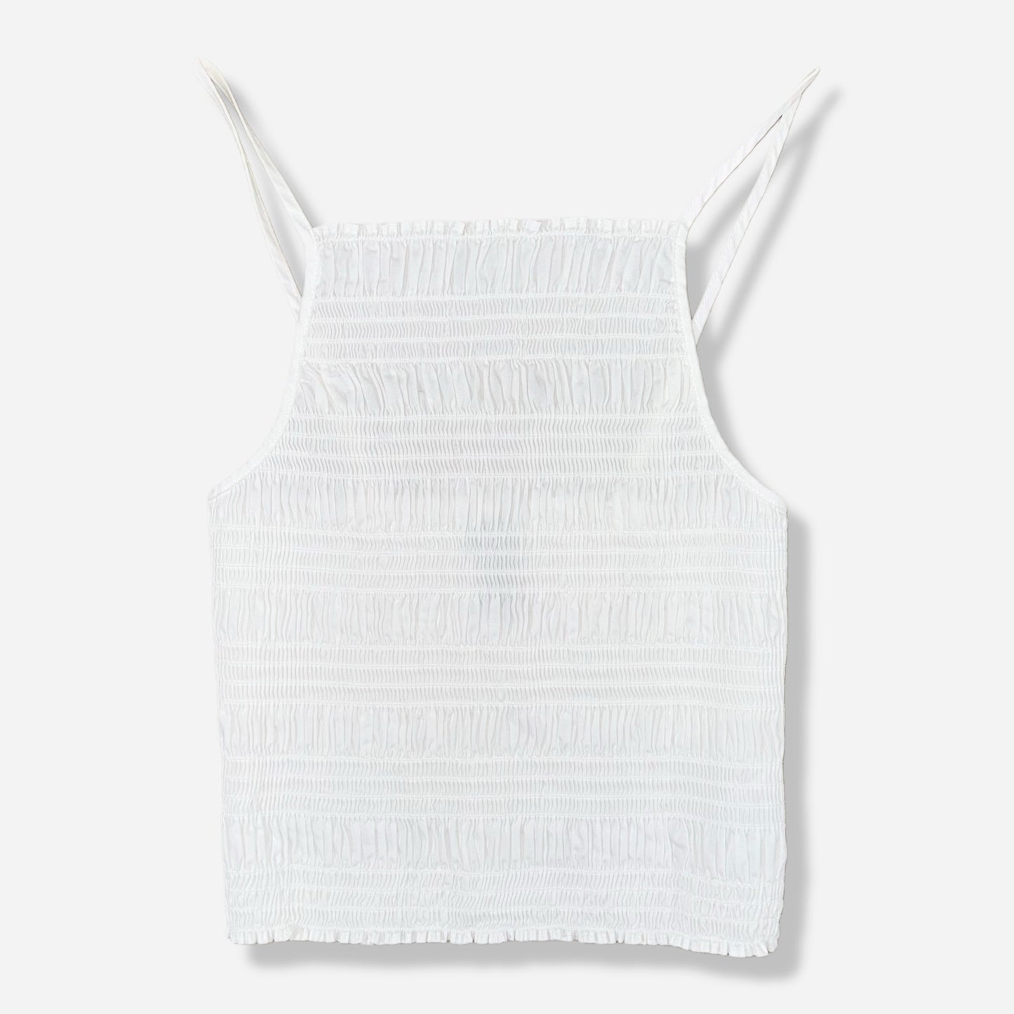 TOP FRUNCIDO | FOREVER 21 | S