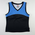 TOP DEPORTIVO SIN MANGAS | DANSKIN NOW | TALLA L
