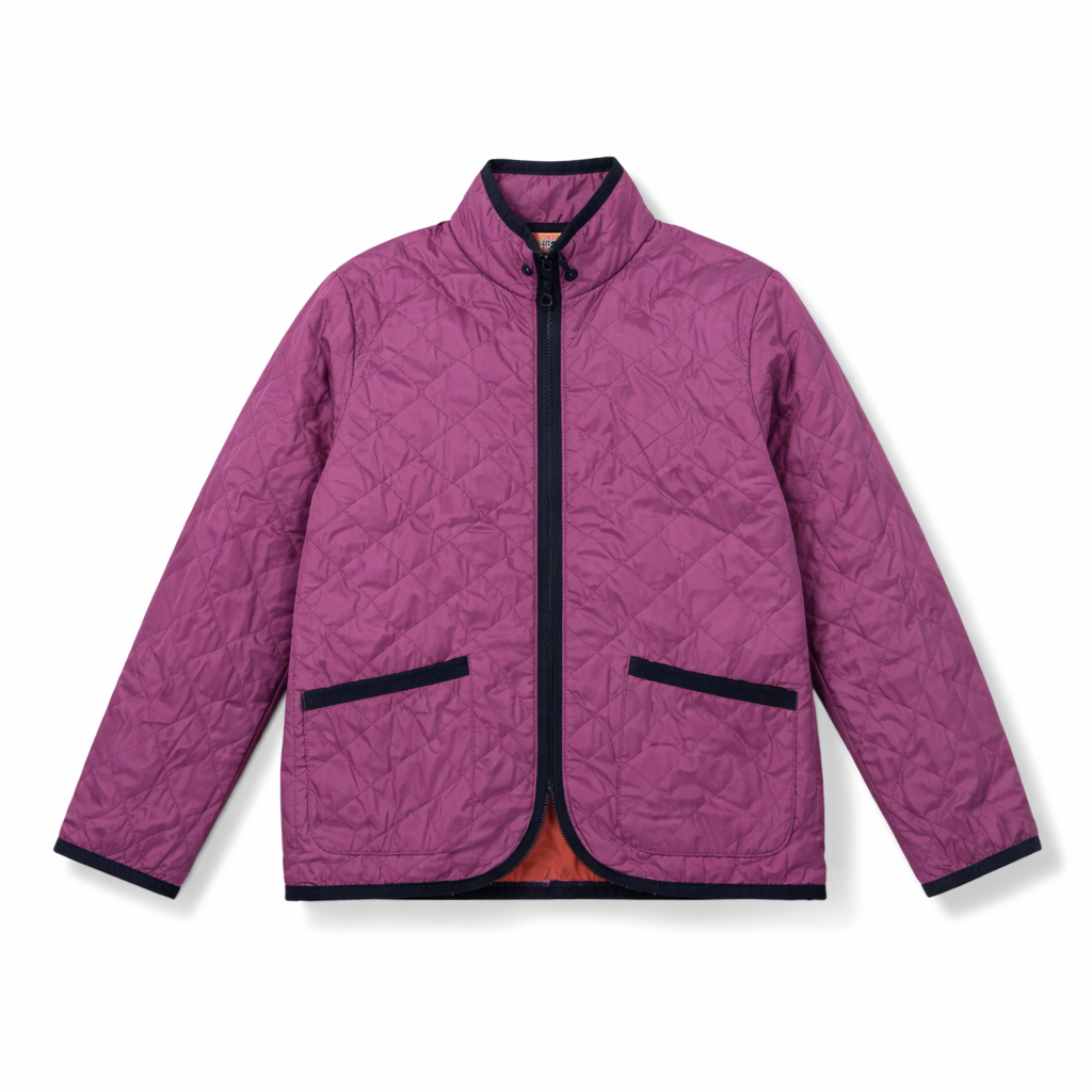 CHAQUETA ACOLCHADA PARA MUJER | U.B.N. | TALLA M