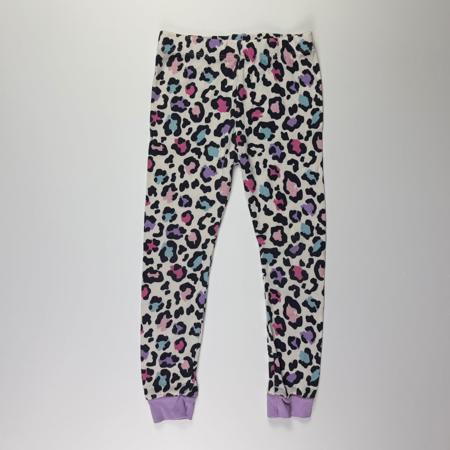 PANTALÓN DE PIJAMA ESTAMPADO ANIMAL PRINT | MEMBER’S MARK | TALLA 4T