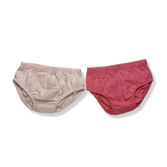 SET DE DOS CUBRE PAÑAL | CARTER’S | 6-9M