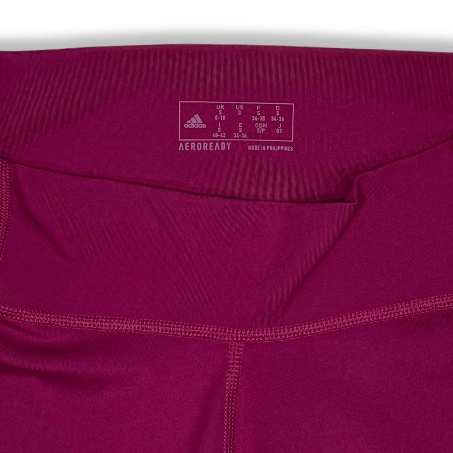 LEGGINGS AEROREADY PARA MUJER | ADIDAS | S