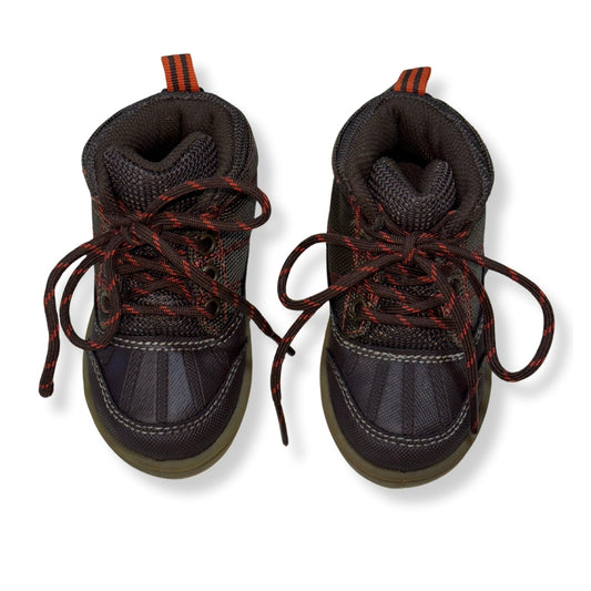 BOTITAS DE INVIERNO PARA NIÑOS | OSHKOSH B’GOSH | 5