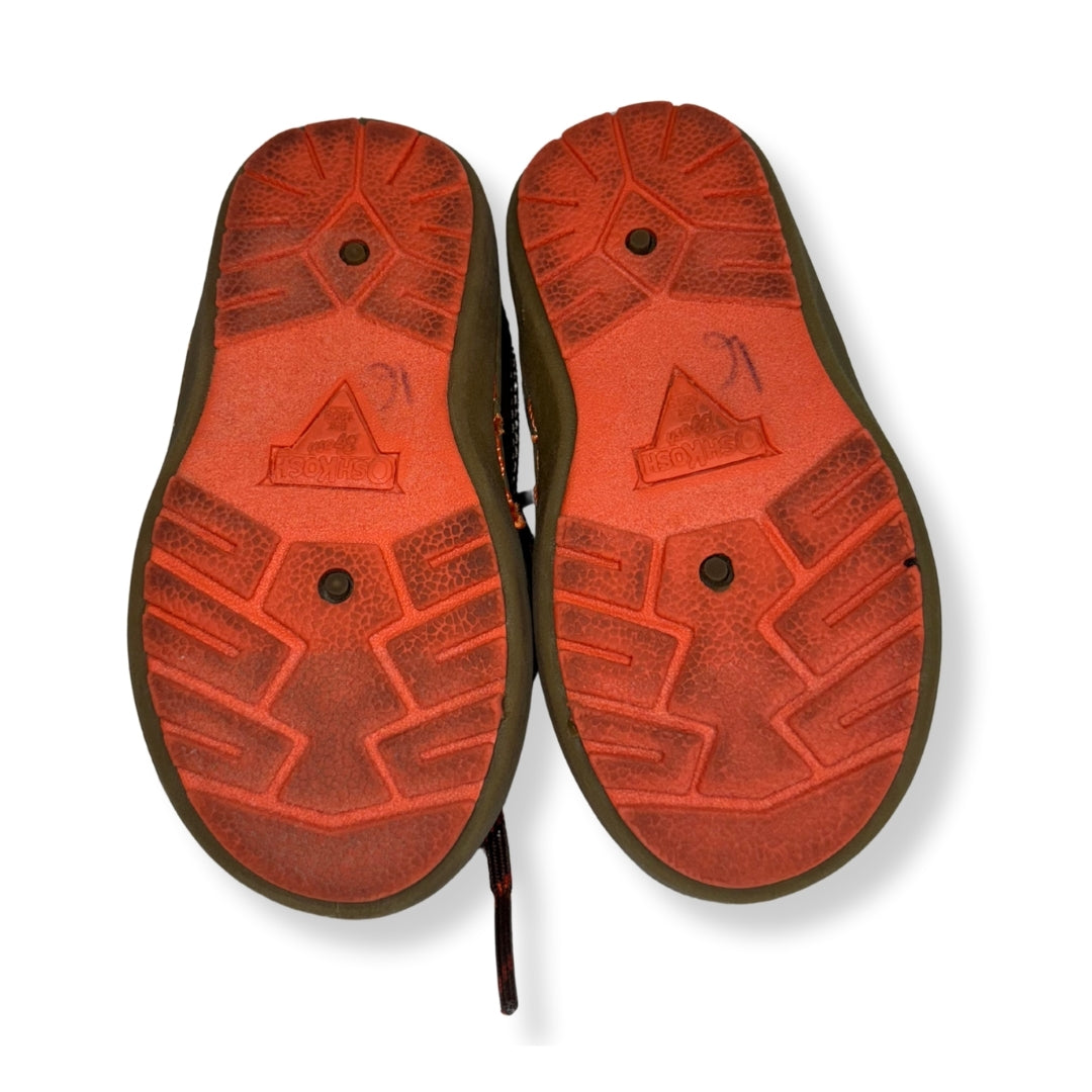 BOTITAS DE INVIERNO PARA NIÑOS | OSHKOSH B’GOSH | 5