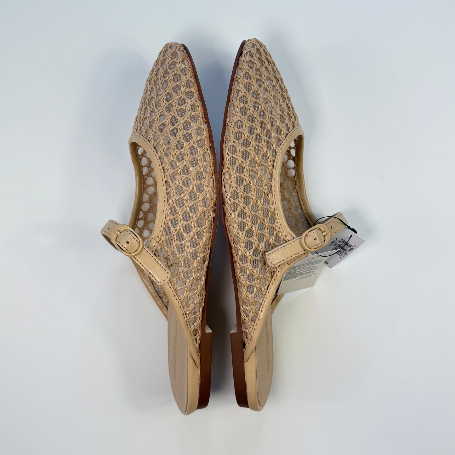 MARY JANE TEJIDOS | BANANA REPUBLIC | 7