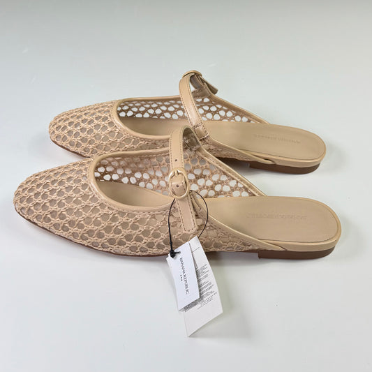 MARY JANE TEJIDOS | BANANA REPUBLIC | 7