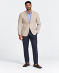 BLAZER DE LINO PARA HOMBRE | LAUREN RALPH LAUREN | TALLA 42S