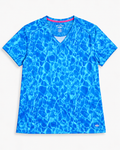 T-SHIRT ESTAMPADO PARA MUJER | REEL LEGENDS | TALLA XXL