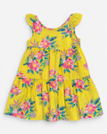 VESTIDO FLORAL PARA NIÑA | OSHKOSH B'GOSH | TALLA 2T