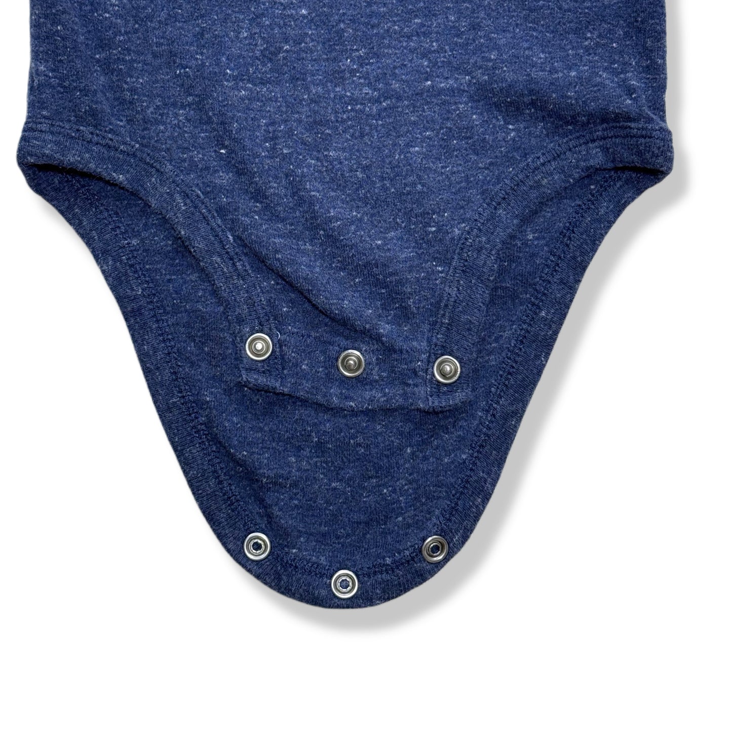 ENTERIZO DADDY'S LITTLE BUDDY | CARTER’S | TALLA 18M