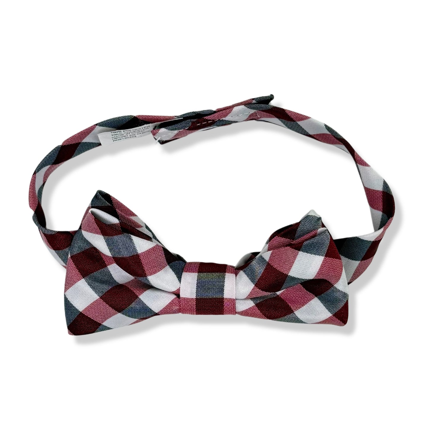 CORBATA Y CORBATÍN PARA NIÑOS | TALLA 2T