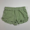 SHORTS PARA BEBÉS | CAT & JACK | TALLA 18M