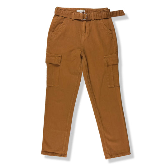 PANTALÓN ESTILO CARGO  | PACSUN | TALLA 25 (2/XS)