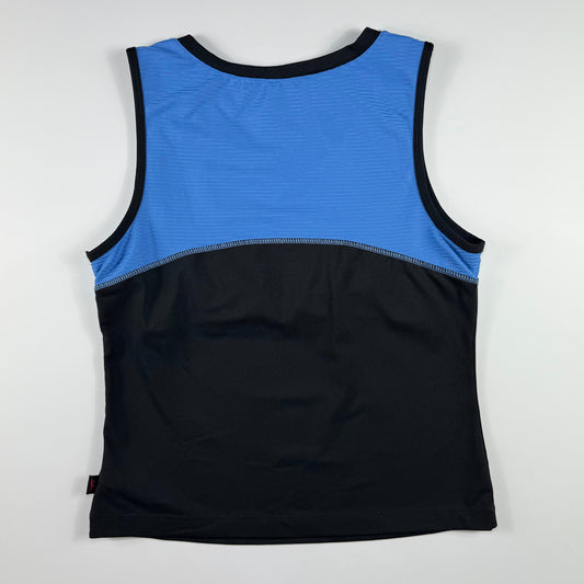 TOP DEPORTIVO SIN MANGAS | DANSKIN NOW | TALLA L