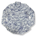 BLUSA CON ESTAMPADO FLORAL | H&M | TALLA 4