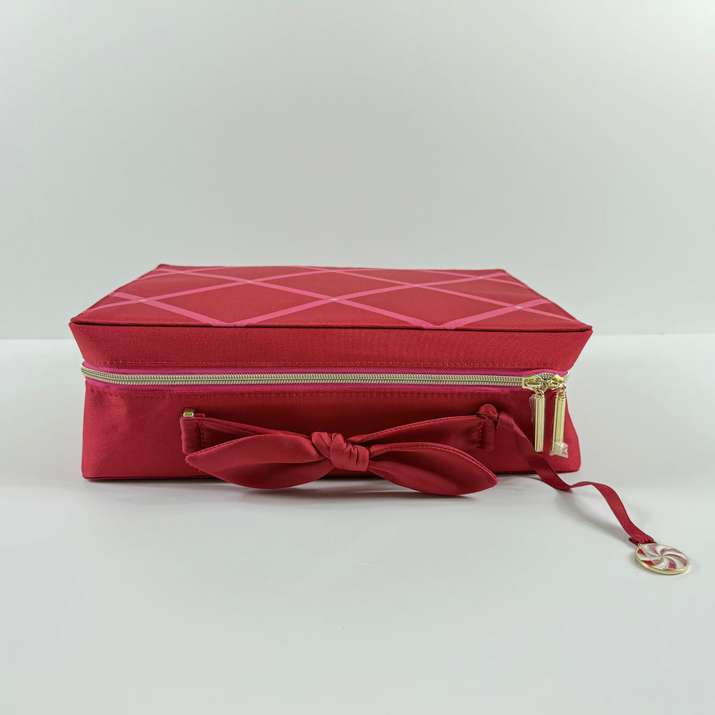 ESTUCHE DE MAQUILLAJE | ESTÉE LAUDER | 29cm x 36cm