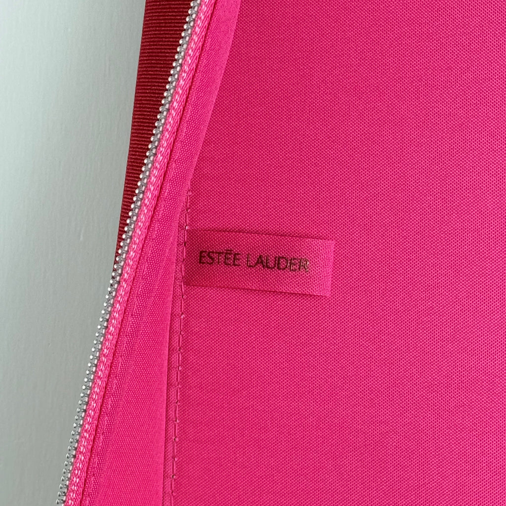 ESTUCHE DE MAQUILLAJE | ESTÉE LAUDER | 29cm x 36cm