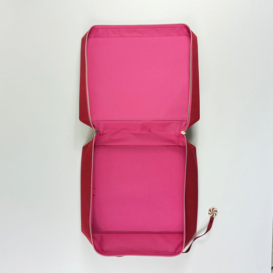 ESTUCHE DE MAQUILLAJE | ESTÉE LAUDER | 29cm x 36cm