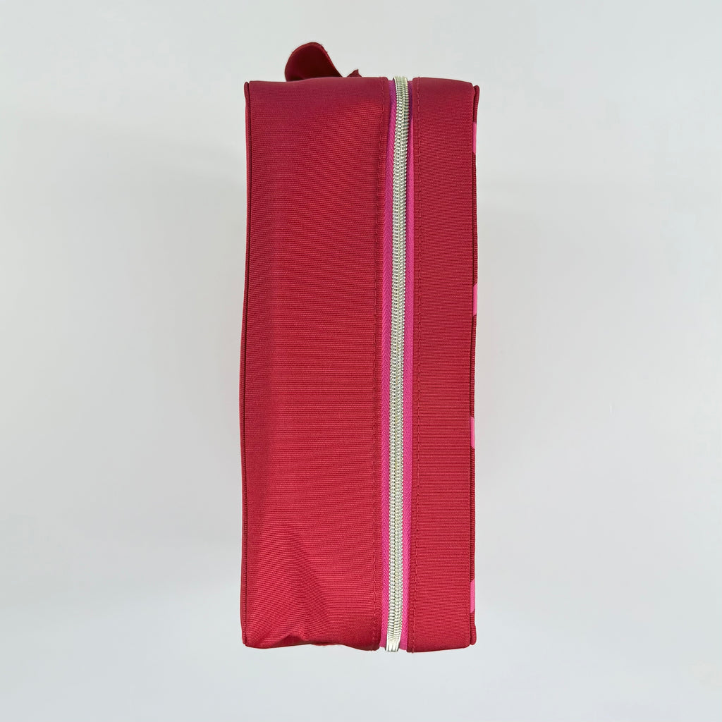 ESTUCHE DE MAQUILLAJE | ESTÉE LAUDER | 29cm x 36cm