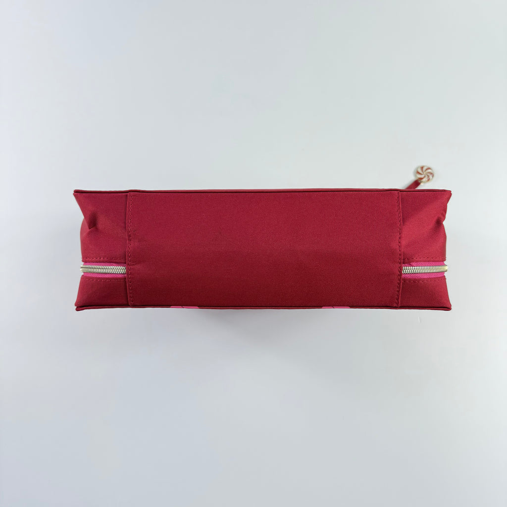 ESTUCHE DE MAQUILLAJE | ESTÉE LAUDER | 29cm x 36cm