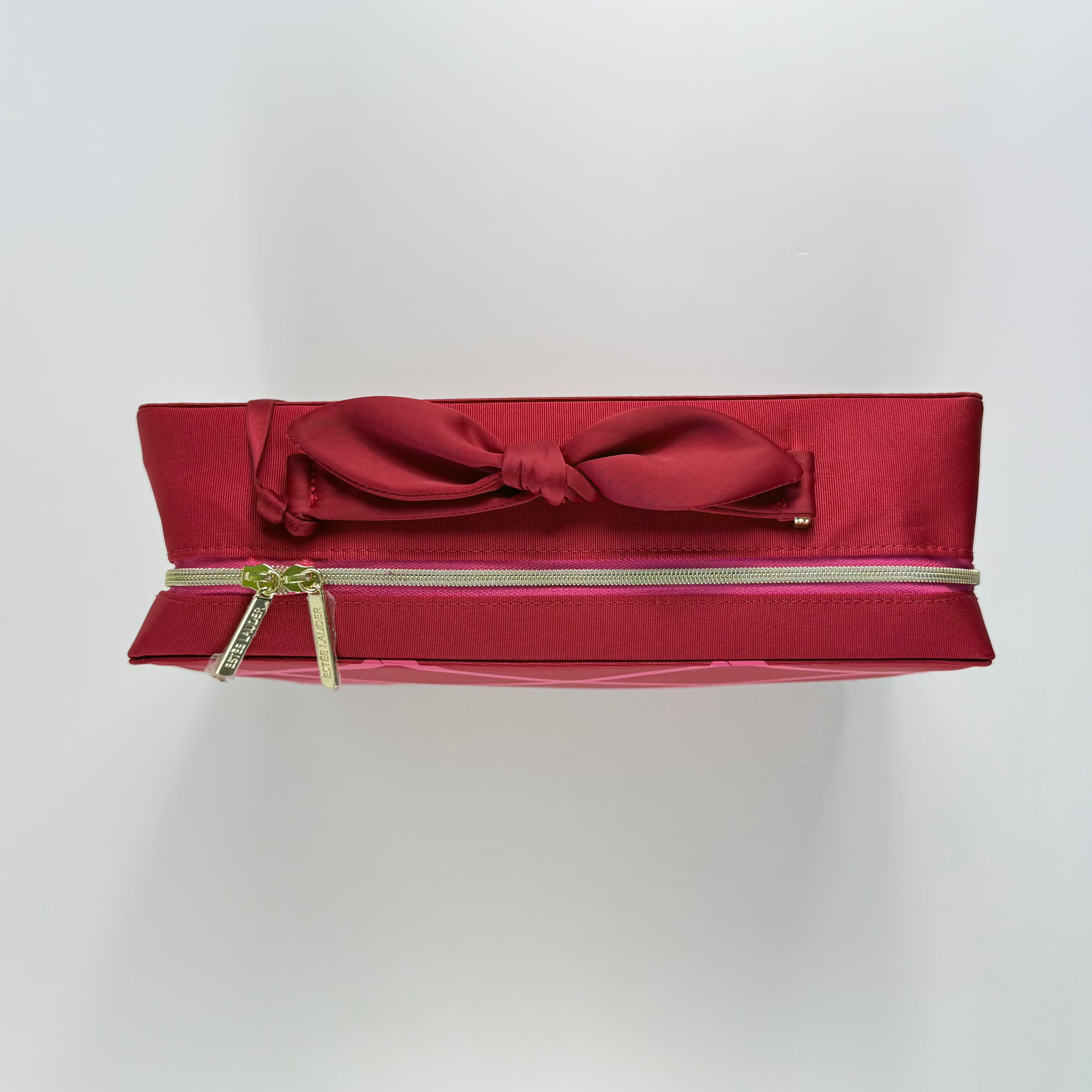 ESTUCHE DE MAQUILLAJE | ESTÉE LAUDER | 29cm x 36cm