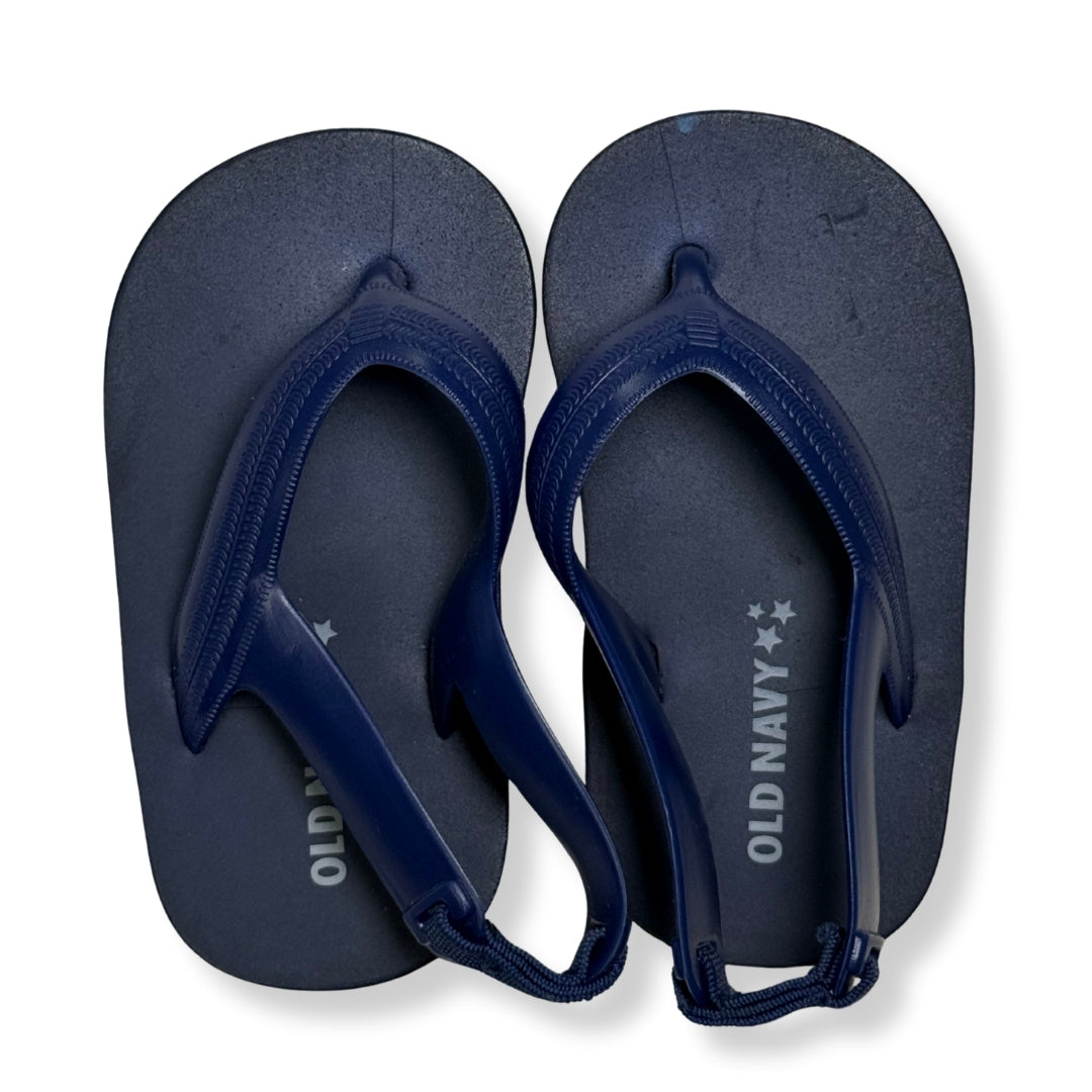 CALISITOS PARA BEBÉS | OLD NAVY | TALLA 4