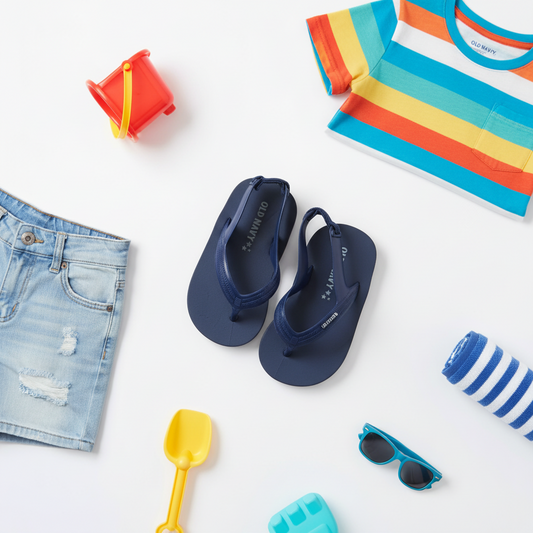 CALISITOS PARA BEBÉS | OLD NAVY | TALLA 4