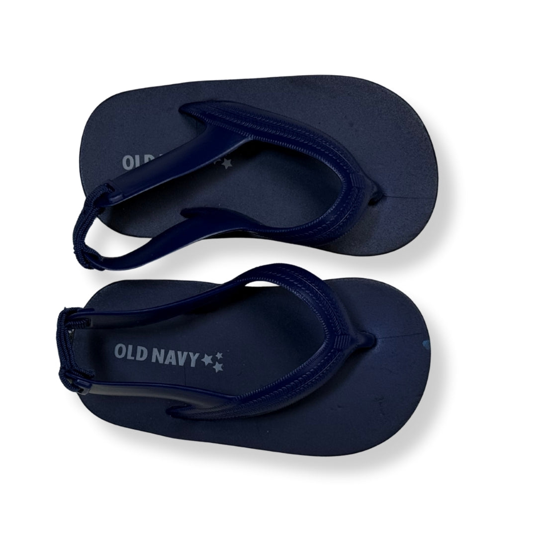 CALISITOS PARA BEBÉS | OLD NAVY | TALLA 4