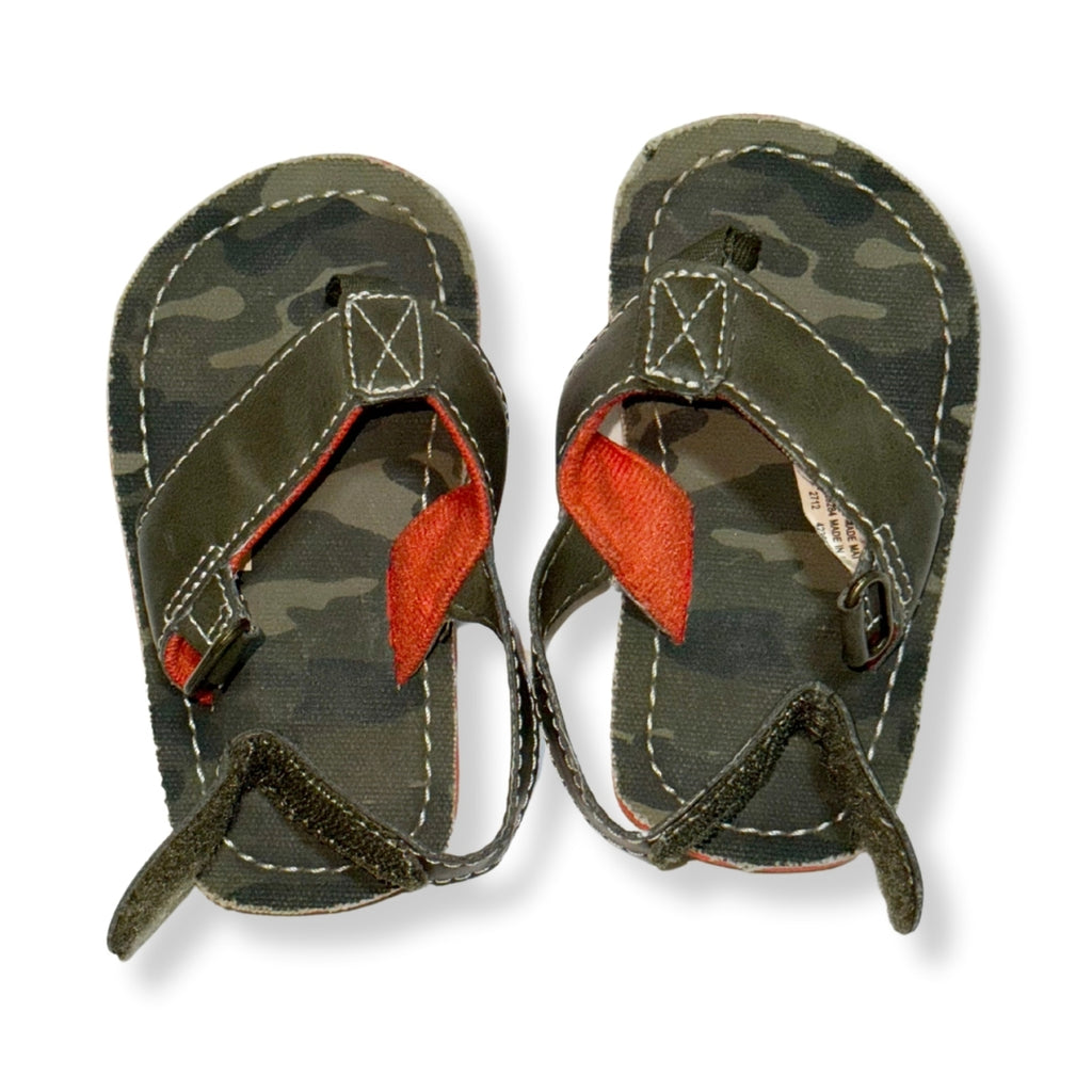 CALZADO DE CAMUFLAJE | OLD NAVY | 4