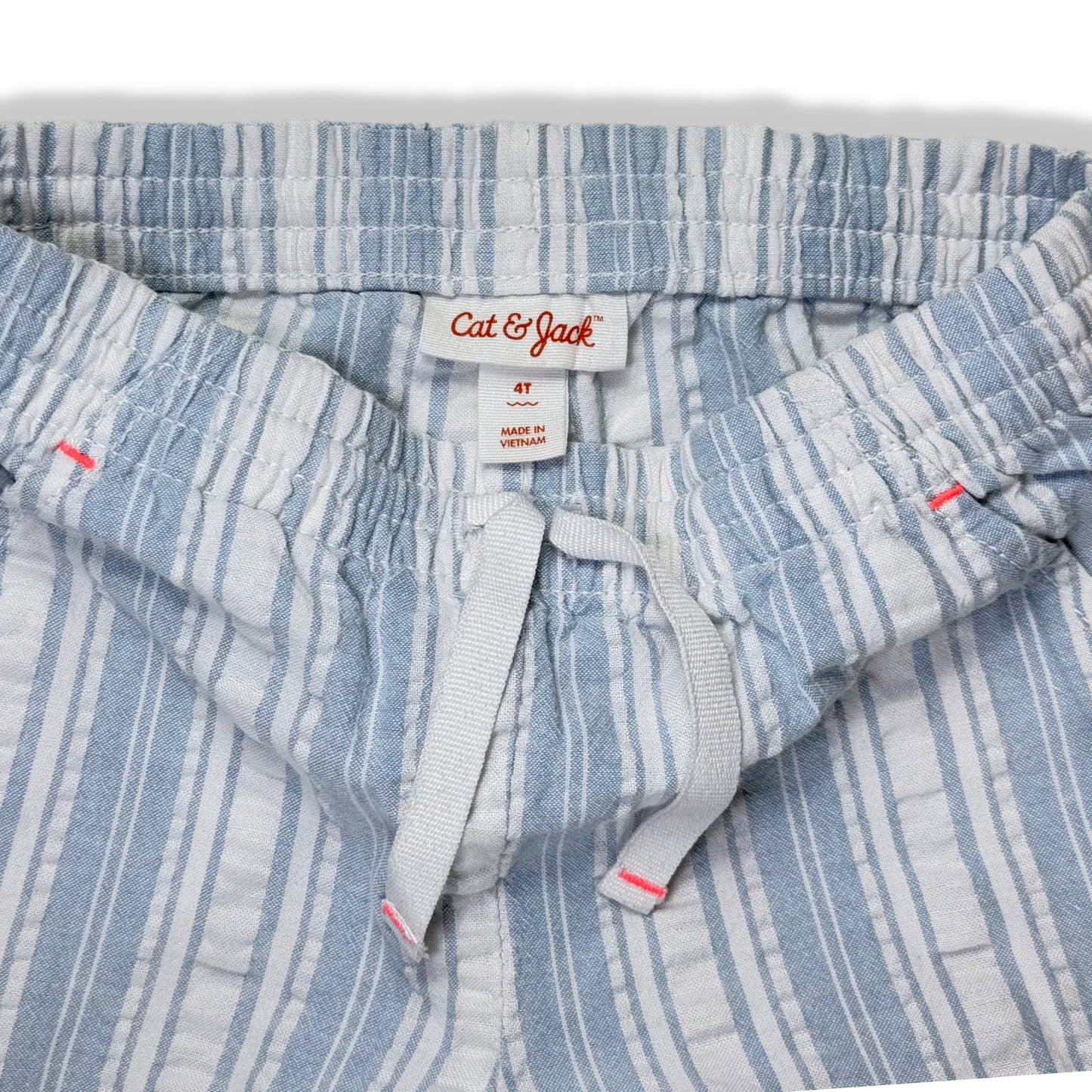 SHORTS PARA NIÑAS | CAT & JACK | TALLA 4T