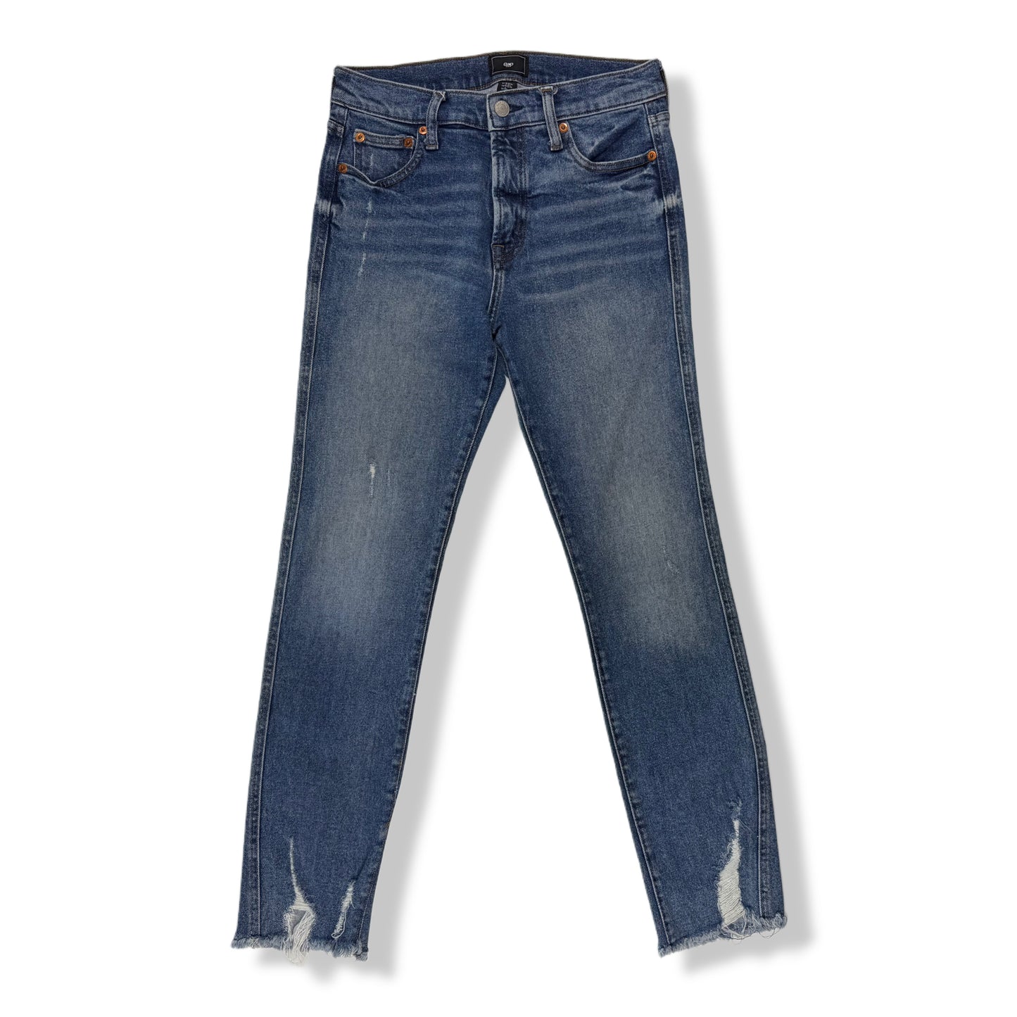 JEANS SKINNY | GAP | TALLA US 4 (S)