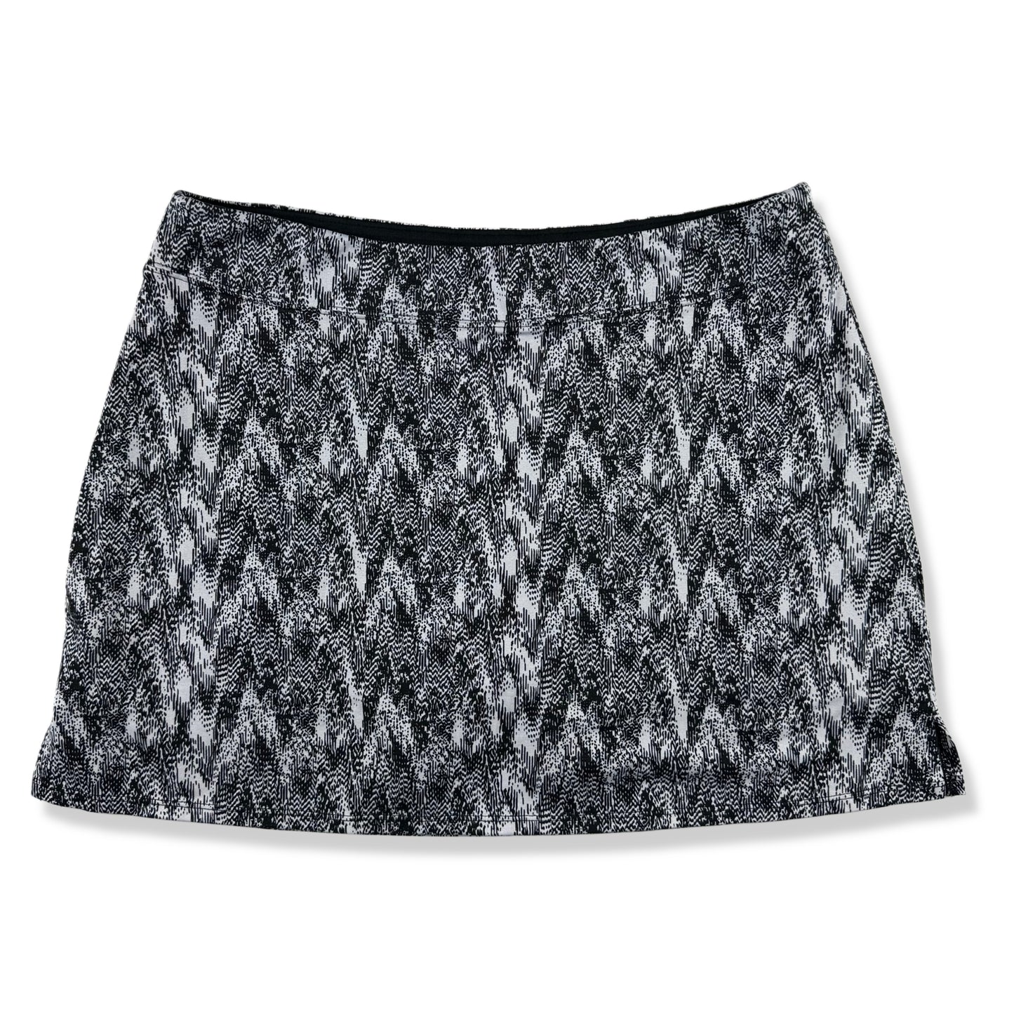 FALDA DEPORTIVA CON SHORTS | TRANQUILITY | TALLA L