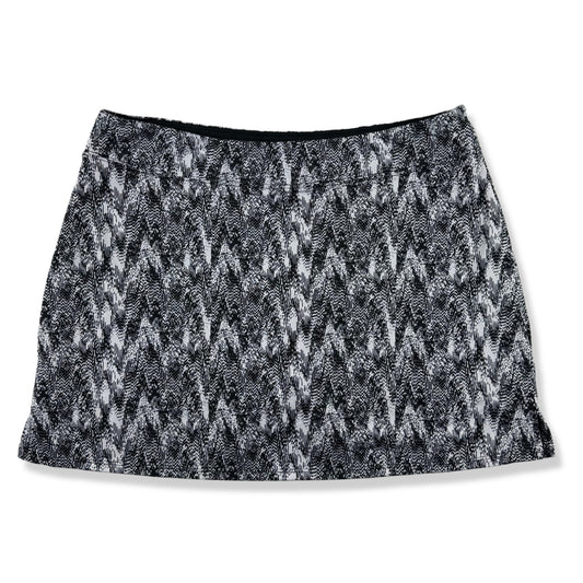 FALDA DEPORTIVA CON SHORTS | TRANQUILITY | TALLA L