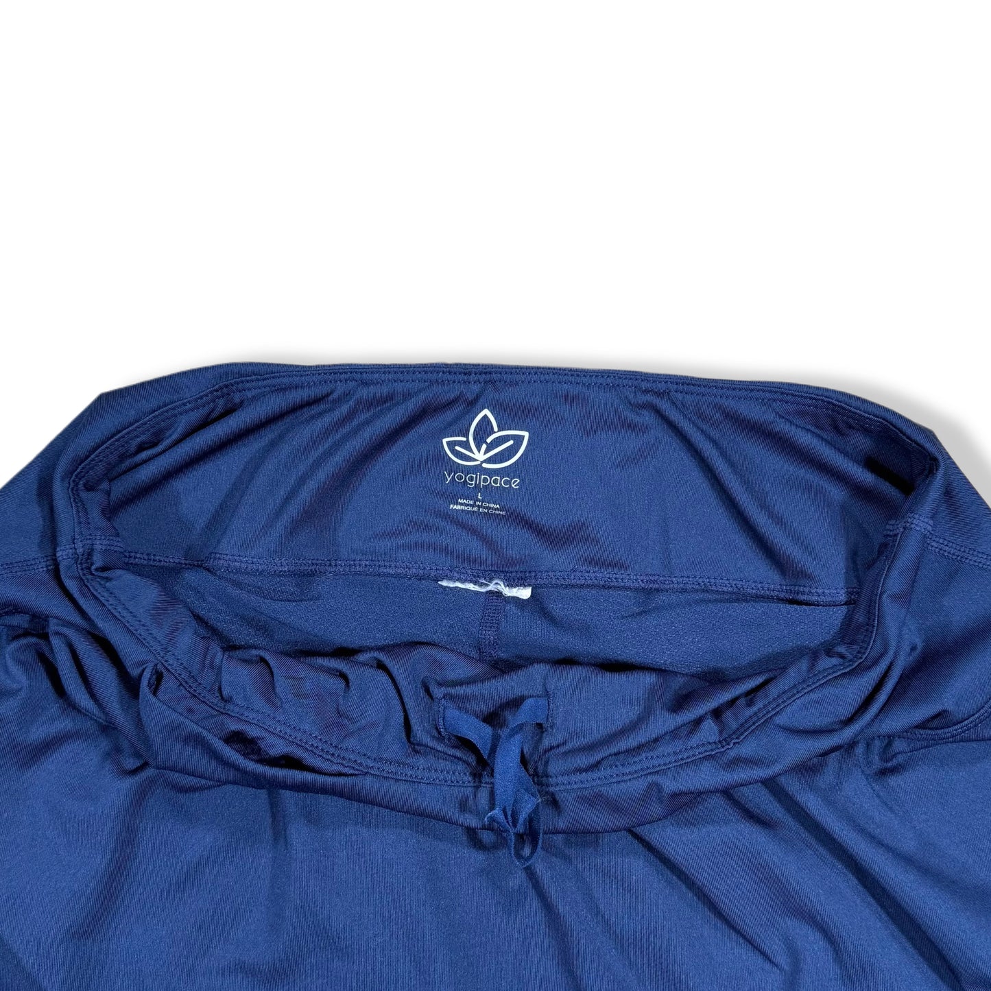 FALDA DEPORTIVA | YOGIPACE | L