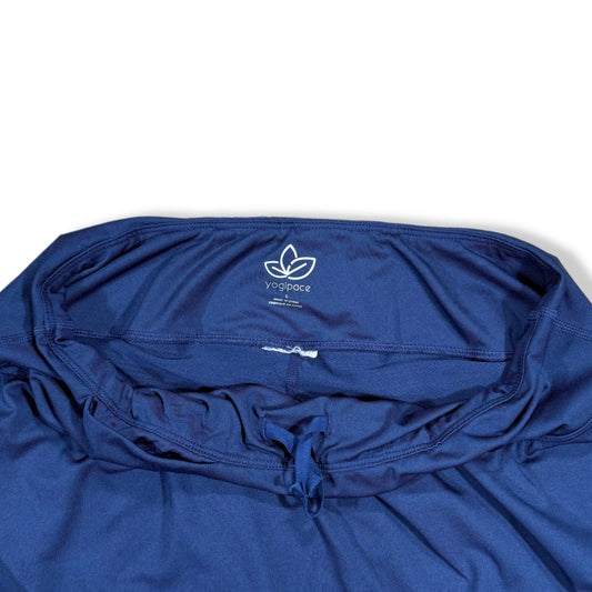 FALDA DEPORTIVA | YOGIPACE | TALLA L