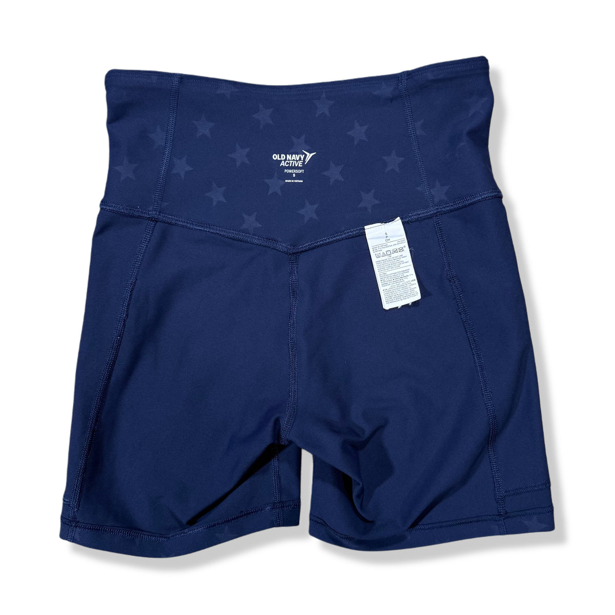 SHORTS DEPORTIVOS PARA MUJER | OLD NAVY | TALLA S