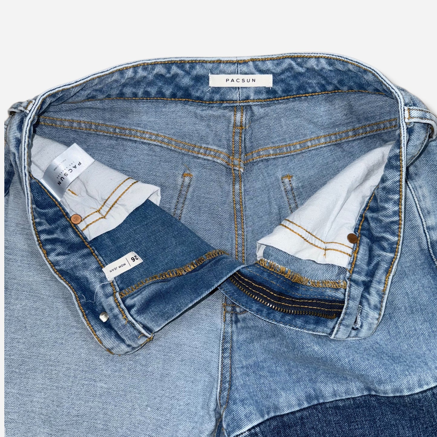 MOM JEAN | PACSUN | 26